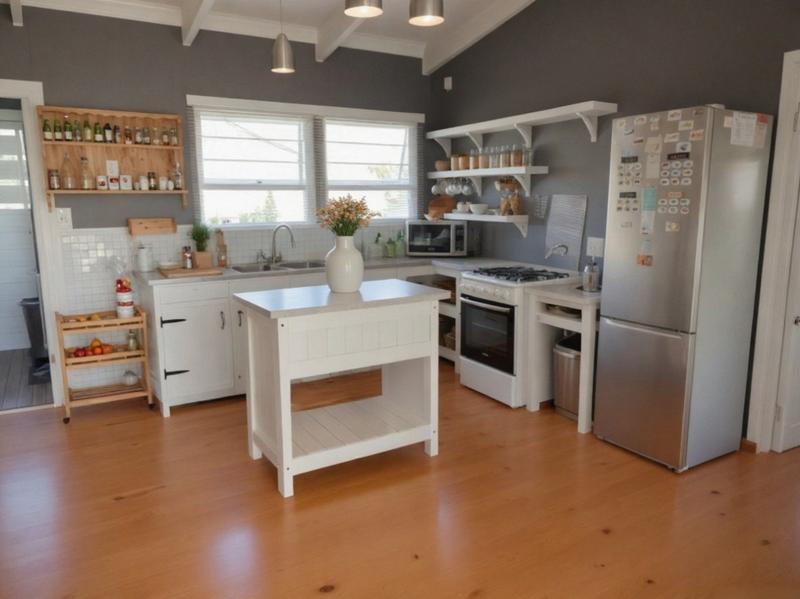 2 Bedroom Property for Sale in Kleinbaai Western Cape